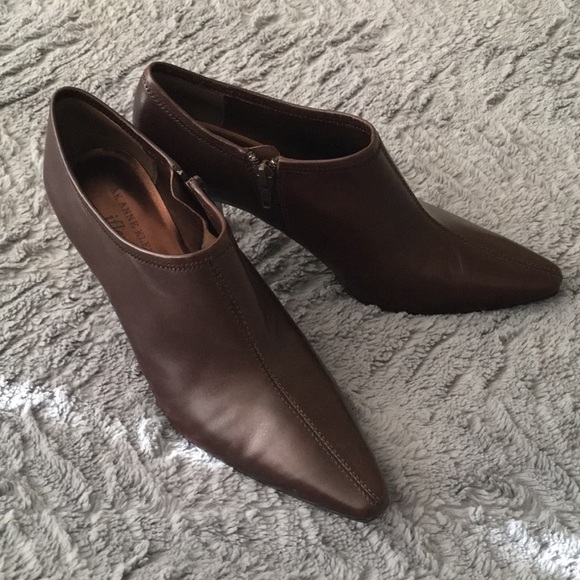 Anne Klein Shoes - Anne Klein bootie NWOT